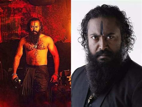 kgf villain name in movie|KGF: Chapter 1